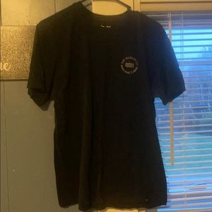 Men’s Hurley Short Sleeve T-shirt